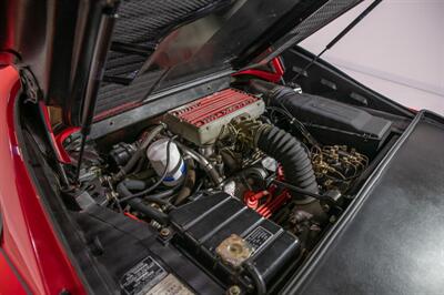 1988 Ferrari 328 GTS Targa   - Photo 38 - Nashville, TN 37217