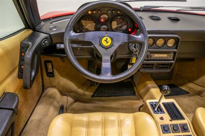 1988 Ferrari 328 GTS Targa   - Photo 51 - Nashville, TN 37217