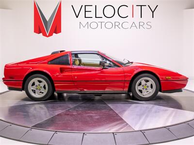 1988 Ferrari 328 GTS Targa   - Photo 5 - Nashville, TN 37217