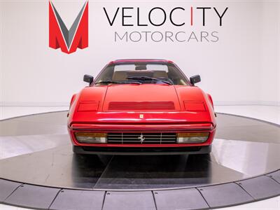 1988 Ferrari 328 GTS Targa   - Photo 3 - Nashville, TN 37217