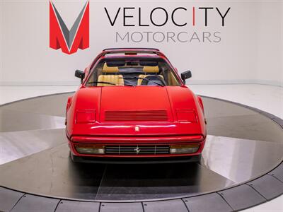 1988 Ferrari 328 GTS Targa   - Photo 14 - Nashville, TN 37217