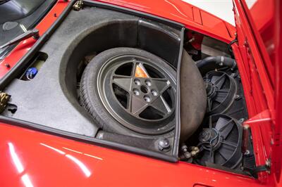 1988 Ferrari 328 GTS Targa   - Photo 36 - Nashville, TN 37217