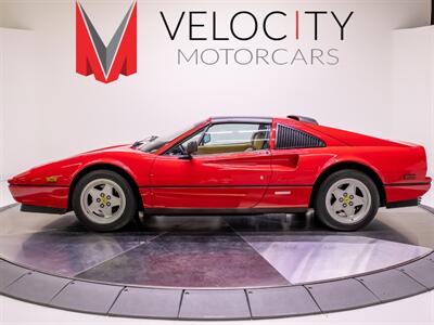 1988 Ferrari 328 GTS Targa   - Photo 10 - Nashville, TN 37217