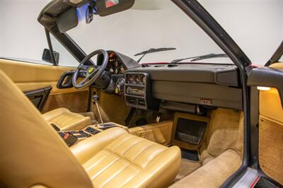 1988 Ferrari 328 GTS Targa   - Photo 56 - Nashville, TN 37217