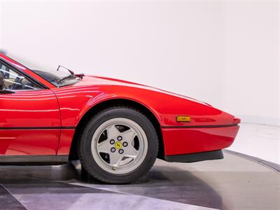 1988 Ferrari 328 GTS Targa   - Photo 23 - Nashville, TN 37217