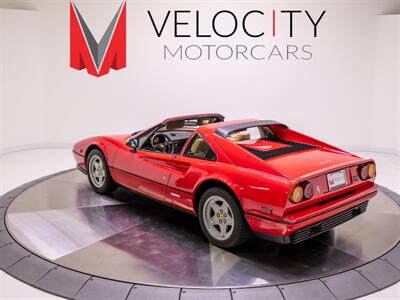 1988 Ferrari 328 GTS Targa   - Photo 19 - Nashville, TN 37217