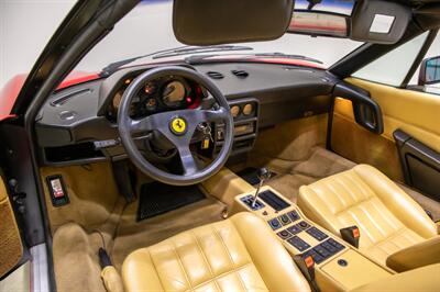 1988 Ferrari 328 GTS Targa   - Photo 49 - Nashville, TN 37217