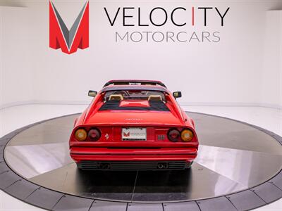 1988 Ferrari 328 GTS Targa   - Photo 18 - Nashville, TN 37217