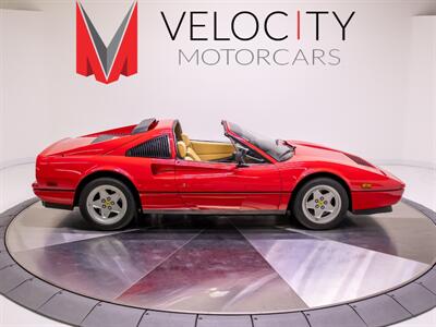 1988 Ferrari 328 GTS Targa   - Photo 16 - Nashville, TN 37217