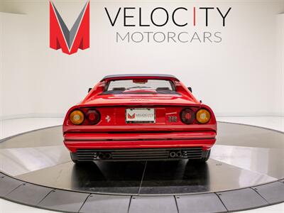 1988 Ferrari 328 GTS Targa   - Photo 7 - Nashville, TN 37217