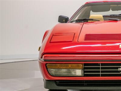 1988 Ferrari 328 GTS Targa   - Photo 68 - Nashville, TN 37217