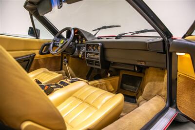 1988 Ferrari 328 GTS Targa   - Photo 57 - Nashville, TN 37217