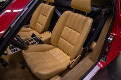 1988 Ferrari 328 GTS Targa   - Photo 30 - Nashville, TN 37217