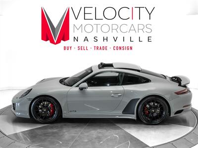 2018 Porsche 911 Carrera GTS   - Photo 10 - Nashville, TN 37217