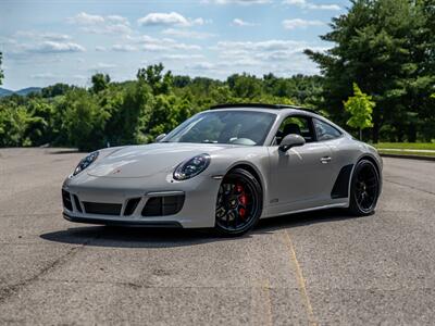 2018 Porsche 911 Carrera GTS   - Photo 68 - Nashville, TN 37217