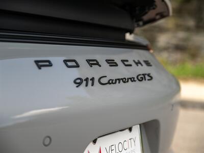 2018 Porsche 911 Carrera GTS   - Photo 64 - Nashville, TN 37217