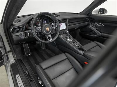 2018 Porsche 911 Carrera GTS   - Photo 31 - Nashville, TN 37217