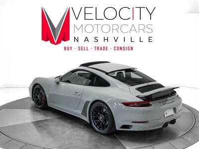 2018 Porsche 911 Carrera GTS   - Photo 17 - Nashville, TN 37217