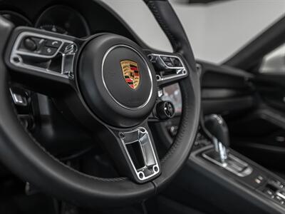 2018 Porsche 911 Carrera GTS   - Photo 38 - Nashville, TN 37217