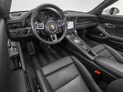 2018 Porsche 911 Carrera GTS   - Photo 39 - Nashville, TN 37217