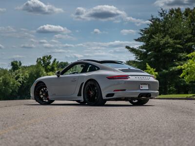 2018 Porsche 911 Carrera GTS   - Photo 66 - Nashville, TN 37217