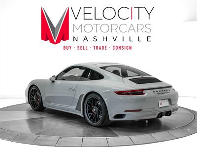 2018 Porsche 911 Carrera GTS   - Photo 8 - Nashville, TN 37217