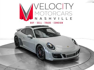 2018 Porsche 911 Carrera GTS   - Photo 13 - Nashville, TN 37217