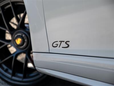 2018 Porsche 911 Carrera GTS   - Photo 67 - Nashville, TN 37217