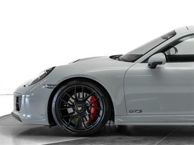 2018 Porsche 911 Carrera GTS   - Photo 90 - Nashville, TN 37217