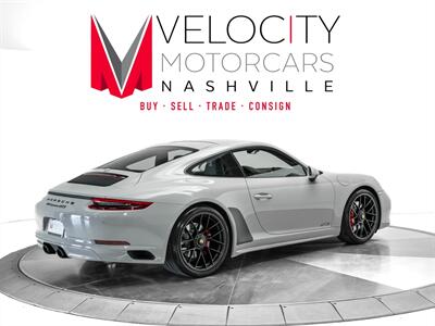 2018 Porsche 911 Carrera GTS   - Photo 6 - Nashville, TN 37217