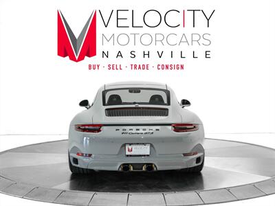 2018 Porsche 911 Carrera GTS   - Photo 7 - Nashville, TN 37217