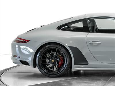 2018 Porsche 911 Carrera GTS   - Photo 88 - Nashville, TN 37217