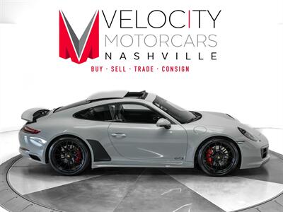 2018 Porsche 911 Carrera GTS   - Photo 14 - Nashville, TN 37217