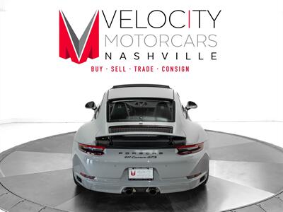 2018 Porsche 911 Carrera GTS   - Photo 16 - Nashville, TN 37217