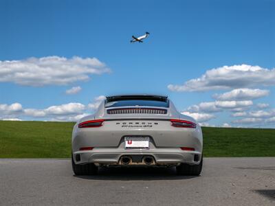 2018 Porsche 911 Carrera GTS   - Photo 65 - Nashville, TN 37217