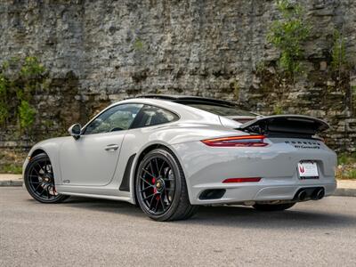 2018 Porsche 911 Carrera GTS   - Photo 63 - Nashville, TN 37217