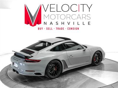 2018 Porsche 911 Carrera GTS   - Photo 15 - Nashville, TN 37217