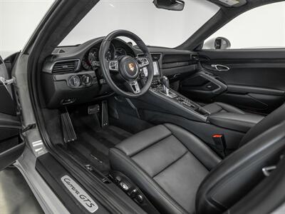 2018 Porsche 911 Carrera GTS   - Photo 32 - Nashville, TN 37217