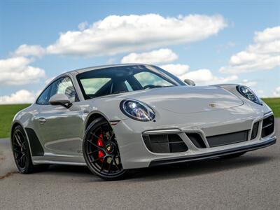 2018 Porsche 911 Carrera GTS   - Photo 61 - Nashville, TN 37217