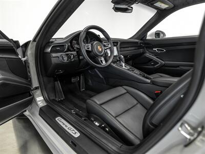 2018 Porsche 911 Carrera GTS   - Photo 30 - Nashville, TN 37217