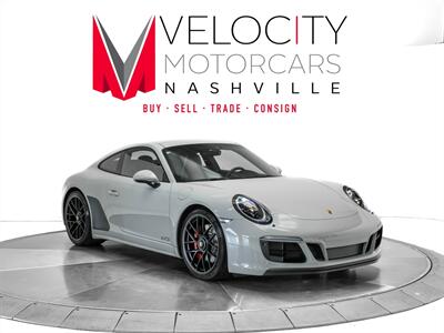 2018 Porsche 911 Carrera GTS   - Photo 4 - Nashville, TN 37217