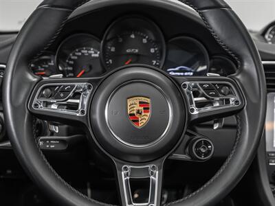 2018 Porsche 911 Carrera GTS   - Photo 42 - Nashville, TN 37217