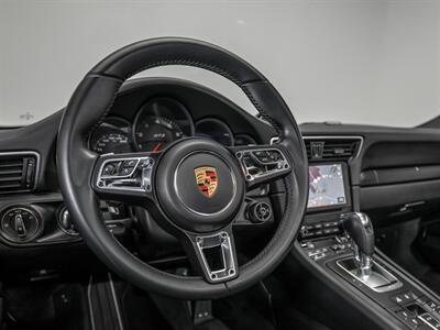 2018 Porsche 911 Carrera GTS   - Photo 43 - Nashville, TN 37217