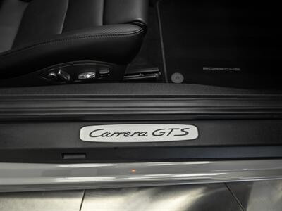 2018 Porsche 911 Carrera GTS   - Photo 73 - Nashville, TN 37217