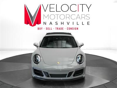 2018 Porsche 911 Carrera GTS   - Photo 12 - Nashville, TN 37217