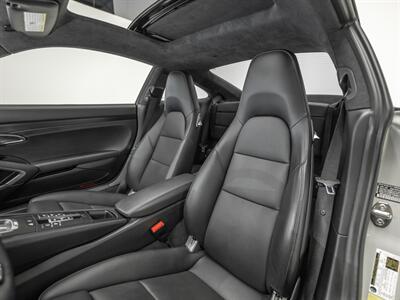 2018 Porsche 911 Carrera GTS   - Photo 71 - Nashville, TN 37217