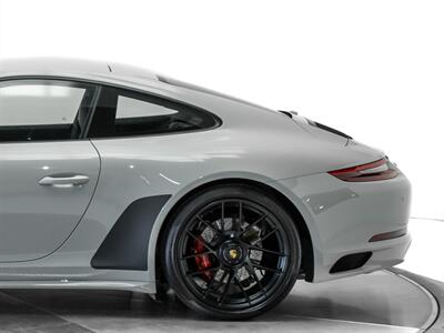 2018 Porsche 911 Carrera GTS   - Photo 91 - Nashville, TN 37217