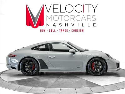 2018 Porsche 911 Carrera GTS   - Photo 5 - Nashville, TN 37217