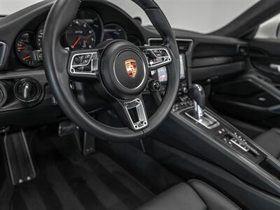 2018 Porsche 911 Carrera GTS   - Photo 37 - Nashville, TN 37217