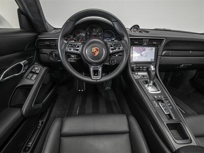 2018 Porsche 911 Carrera GTS   - Photo 40 - Nashville, TN 37217